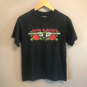 🥀 2/$100🥀 Guns N’ Roses | Vintage | Artimonde | Size XS
